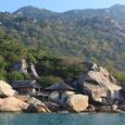 Rock Villas - Six Senses Ninh Vân Bay