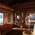 Water Villa Bathroom - Six Senses Ninh Vân Bay