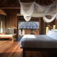Water Villa Bedroom - Six Senses Ninh Vân Bay