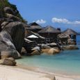 Water Villa Exterior - Six Senses Ninh Vân Bay