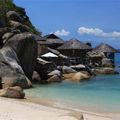 Six Senses Ninh Vân Bay