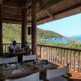 Restaurant - Six Senses Ninh Vân Bay