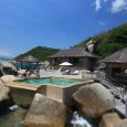 Presidential Villa - Six Senses Ninh Vân Bay