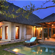 Phòng - Sun Spa Resort