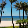 Toàn cảnh - Sun Spa Resort