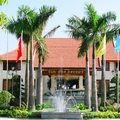 Sun Spa Resort