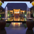 Khách sạn - Sun Spa Resort