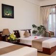 Phòng - Sun Spa Resort