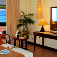 Phòng - Sun Spa Resort