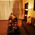 Phòng - Sun Spa Resort