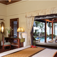 Phòng - Sun Spa Resort