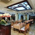 Nhà hàng - Sun Spa Resort