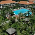 Toàn cảnh - Sun Spa Resort