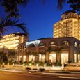Tổng quan - Sunrise Nha Trang Beach Hotel & Spa