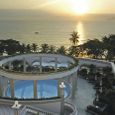 Hồ bơi - Sunrise Nha Trang Beach Hotel & Spa