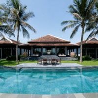 Tổng quan - The Nam Hải