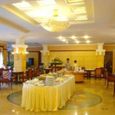 Nhà Hàng - Tuần Châu Resort Hạ Long
