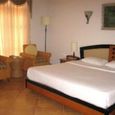 Phòng Khách - Tuần Châu Resort Hạ Long