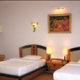 Phòng Khách - Tuần Châu Resort Hạ Long