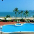 Hồ Bơi - Tuần Châu Resort Hạ Long