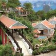 Tổng Quan - Tuần Châu Resort Hạ Long