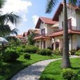 Tổng Quan - Tuần Châu Resort Hạ Long
