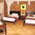 Phòng Khách - Tuần Châu Resort Hạ Long