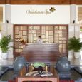 Spa - Vinpearl  Luxury Nha Trang
