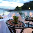 Ẩm thực - Vinpearl  Luxury Nha Trang