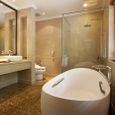 Bathroom at Beach front Villa - Vinpearl  Luxury Nha Trang