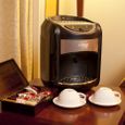 Espresso machine in room - Vinpearl  Luxury Nha Trang