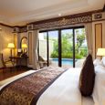 Grand Hill-top Suite_Bedroom - Vinpearl  Luxury Nha Trang