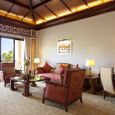 Grand Hill-top Suite_Living Room - Vinpearl  Luxury Nha Trang