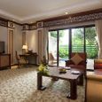 Hill-top Suite_Living Room - Vinpearl  Luxury Nha Trang