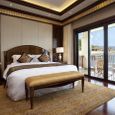 Presidential Suite_Bedroom - Vinpearl  Luxury Nha Trang