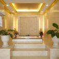 Presidential Suite_Jacuzzi - Vinpearl  Luxury Nha Trang