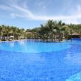 Pool - Vinpearl  Luxury Nha Trang