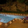 Hồ bơi - Vinpearl  Luxury Nha Trang