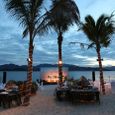 Biển - Vinpearl  Luxury Nha Trang