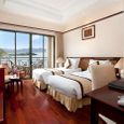 Deluxe Ocean View - Vinpearl Resort Nha Trang