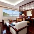 Junior Suite Deluxe Building - Vinpearl Resort Nha Trang