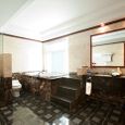 President suite bathroom - Vinpearl Resort Nha Trang