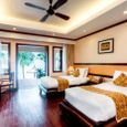 Villas Ocean Twin - Vinpearl Resort Nha Trang