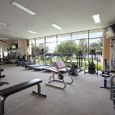 Club Fitness - Vinpearl Resort Nha Trang