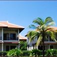 Tổng quan - Agribank Hoi An Beach Resort