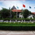 Tổng quan - Agribank Hoi An Beach Resort