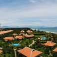Tổng quan - Agribank Hoi An Beach Resort