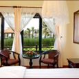 Phòng ngủ - Agribank Hoi An Beach Resort