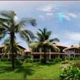 Tổng quan - Agribank Hoi An Beach Resort