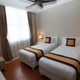 Phòng - Bana Hills Mountain Resort